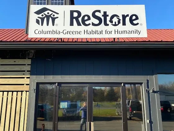 Habitat for Humanity ReStore