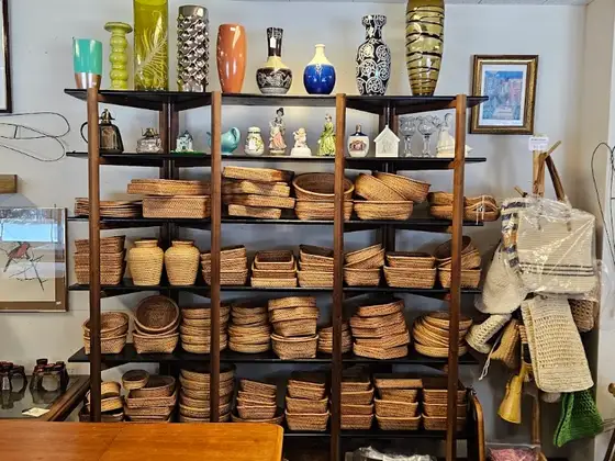 Habitat for Humanity ReStore