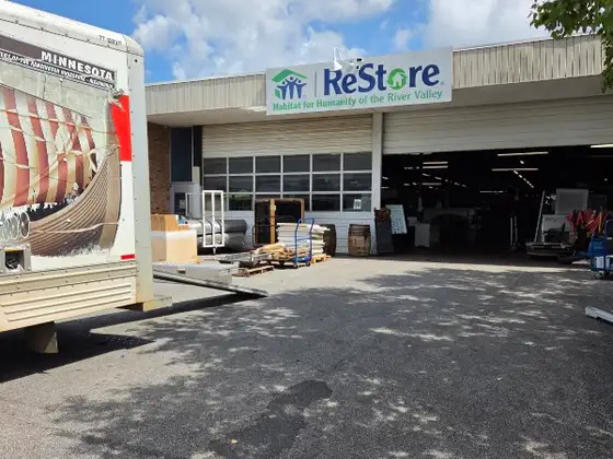 Habitat for Humanity ReStore
