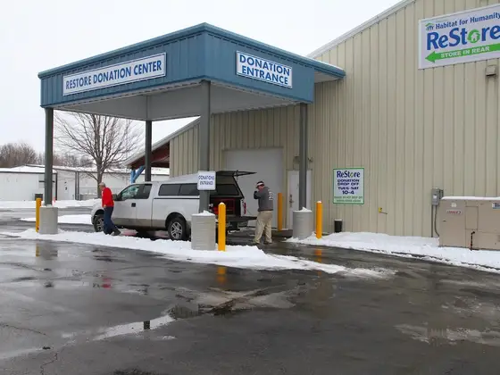 Habitat for Humanity ReStore