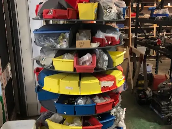 Habitat for Humanity ReStore