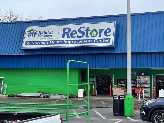 Habitat for Humanity ReStore