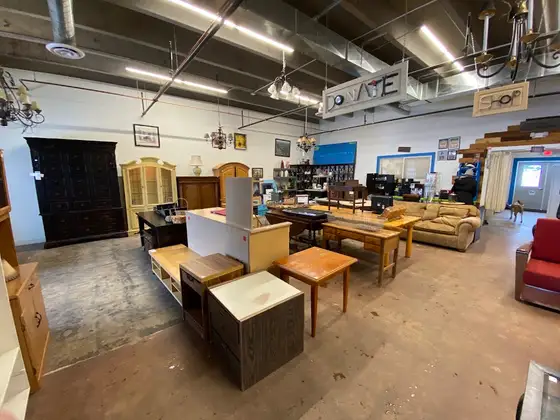 Habitat for Humanity ReStore