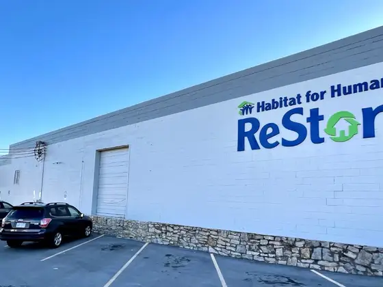 Habitat for Humanity ReStore