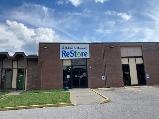 Habitat for Humanity ReStore