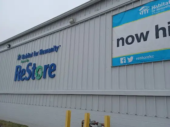 Habitat for Humanity ReStore