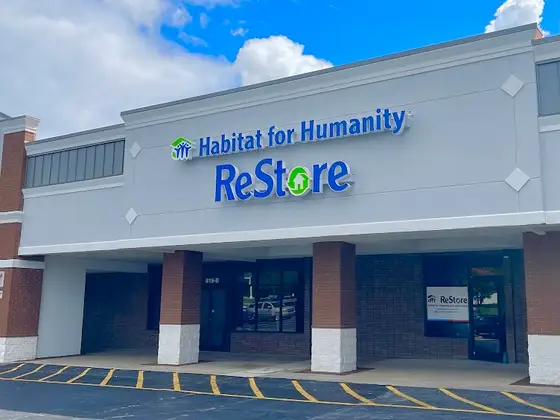 Habitat for Humanity ReStore
