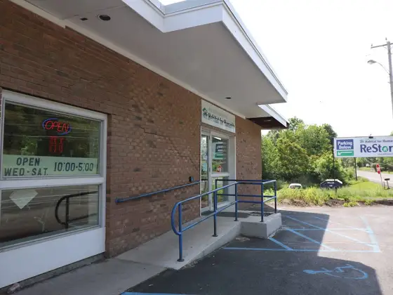 Habitat for Humanity ReStore