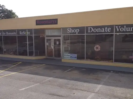 Habitat for Humanity ReStore
