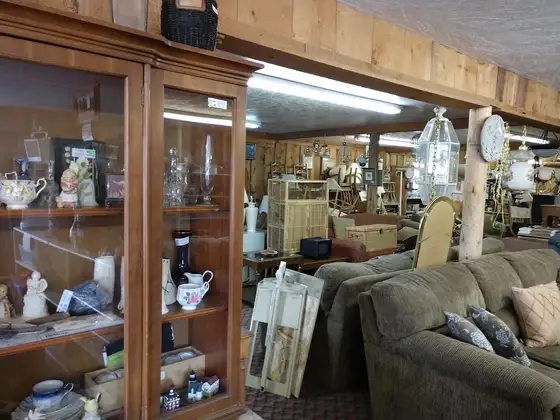 Habitat for Humanity ReStore