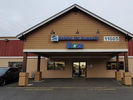 Habitat for Humanity ReStore