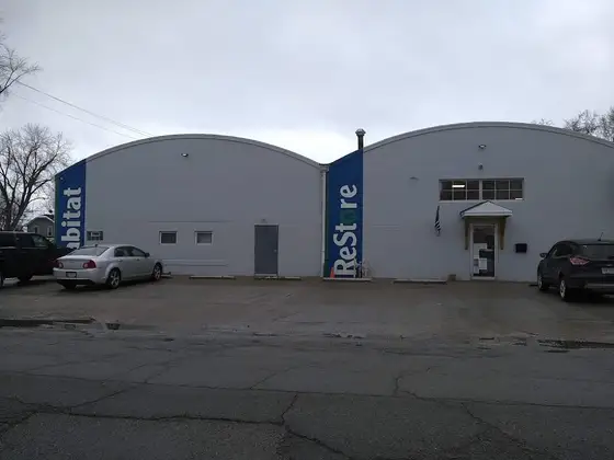 Habitat for Humanity ReStore
