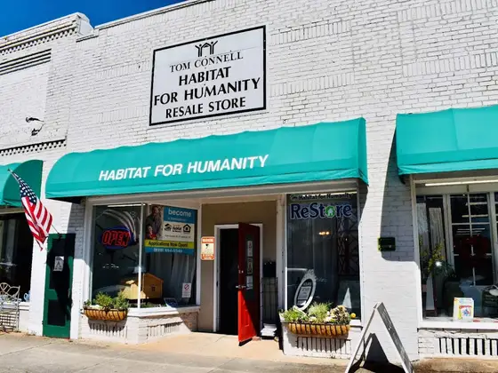 Habitat for Humanity ReStore