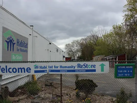 Habitat for Humanity ReStore