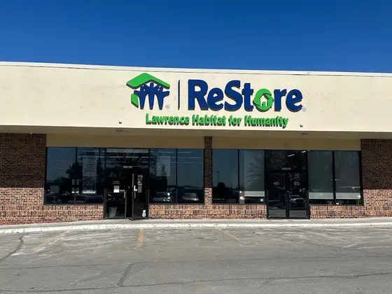 Habitat for Humanity ReStore