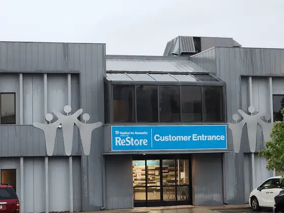 Habitat for Humanity ReStore