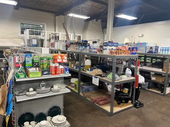 Habitat for Humanity ReStore