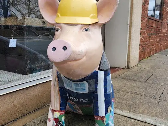 Habitat for Humanity ReStore