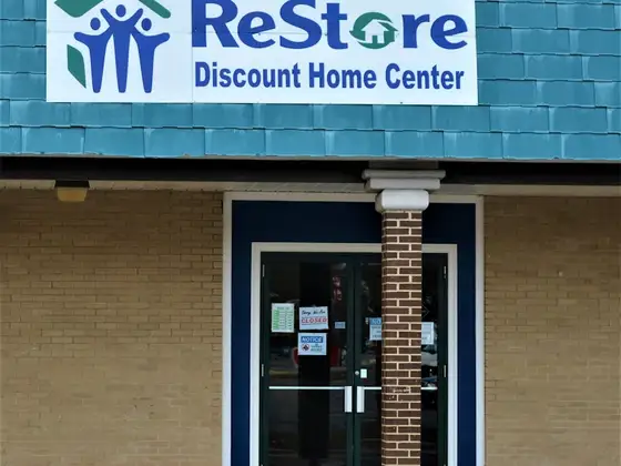 Habitat for Humanity ReStore in Lexington Park, MD