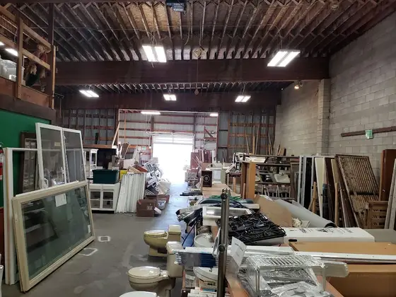 Habitat for Humanity ReStore