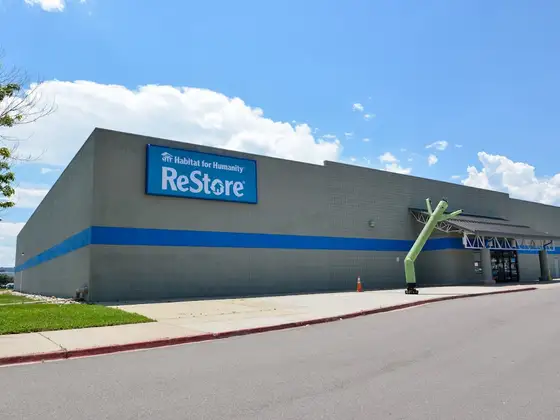Habitat for Humanity ReStore