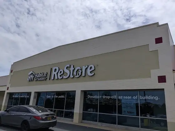 Habitat for Humanity ReStore