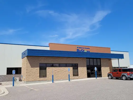 Habitat for Humanity ReStore