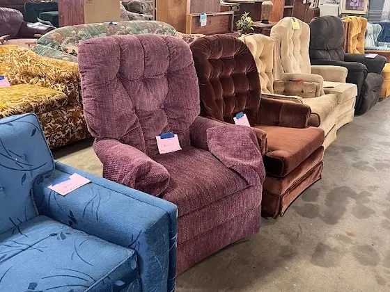 Habitat for Humanity ReStore