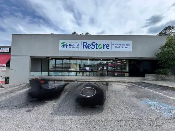 Habitat for Humanity ReStore