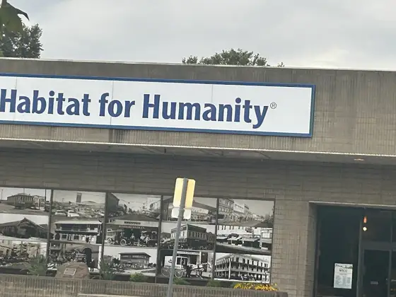 Habitat for Humanity ReStore