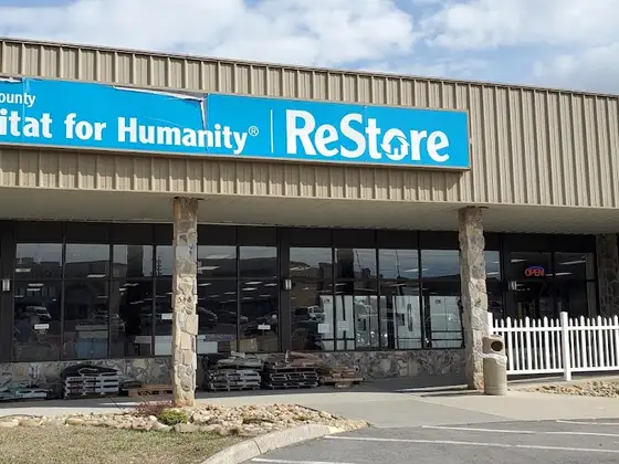 Habitat for Humanity ReStore