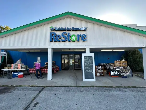 Habitat for Humanity ReStore