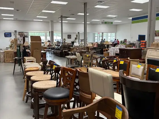 Habitat for Humanity ReStore