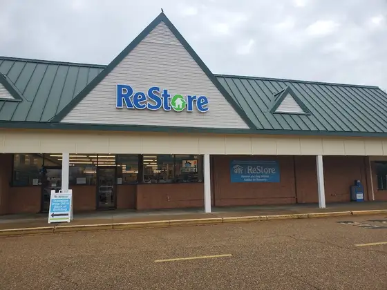 Habitat for Humanity ReStore