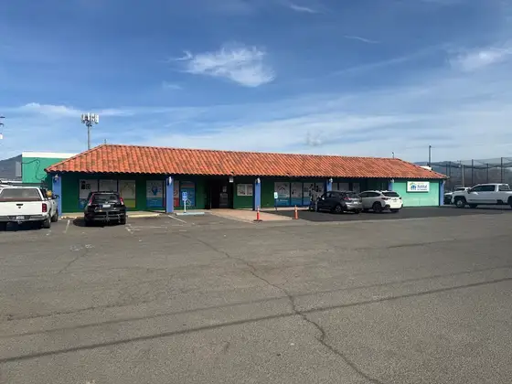 Habitat for Humanity ReStore