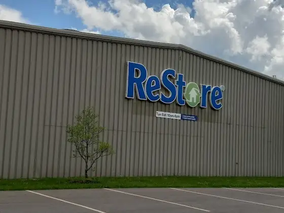 Habitat for Humanity ReStore