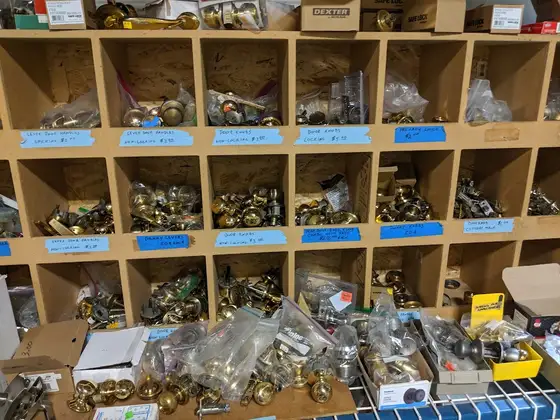Habitat for Humanity ReStore
