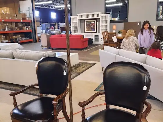 Habitat for Humanity ReStore