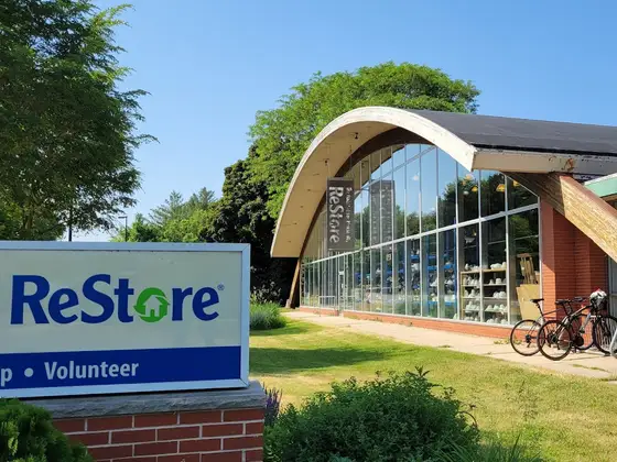 Habitat for Humanity ReStore