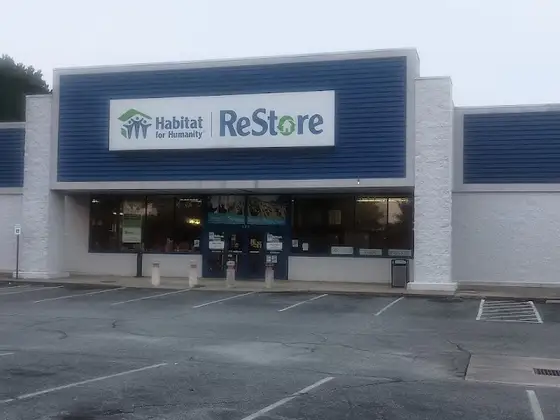 Habitat for Humanity ReStore
