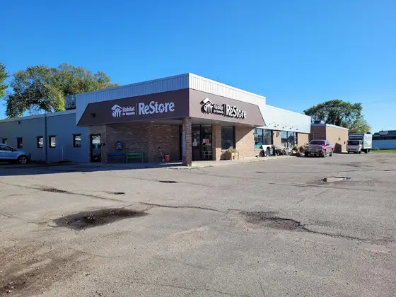 Habitat for Humanity ReStore