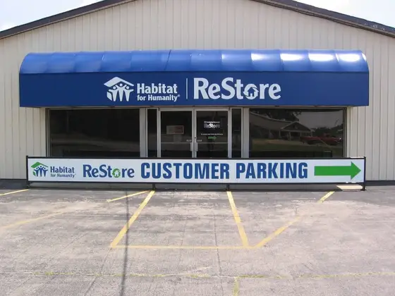 Habitat for Humanity ReStore
