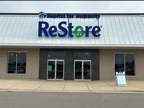 Habitat for Humanity ReStore