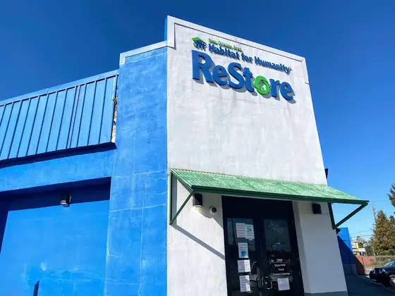 Habitat for Humanity ReStore