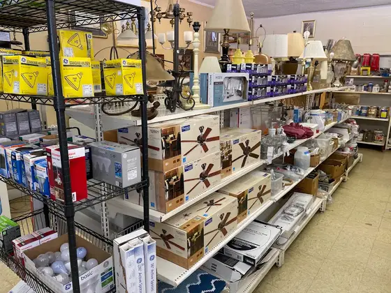 Habitat for Humanity ReStore