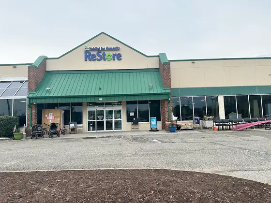 Habitat for Humanity ReStore