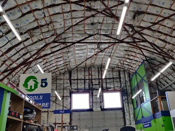 Habitat for Humanity ReStore