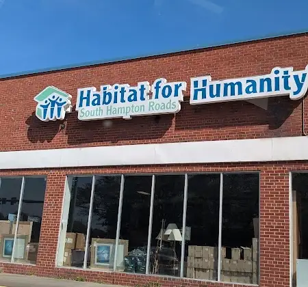 Habitat for Humanity ReStore