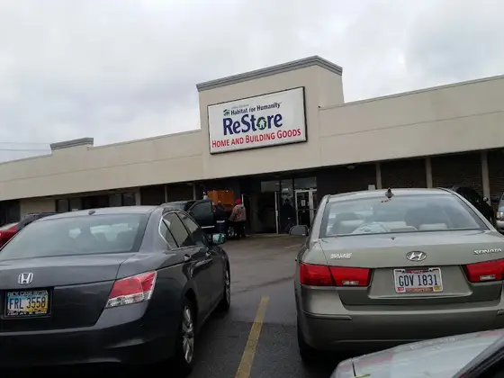 Habitat for Humanity ReStore