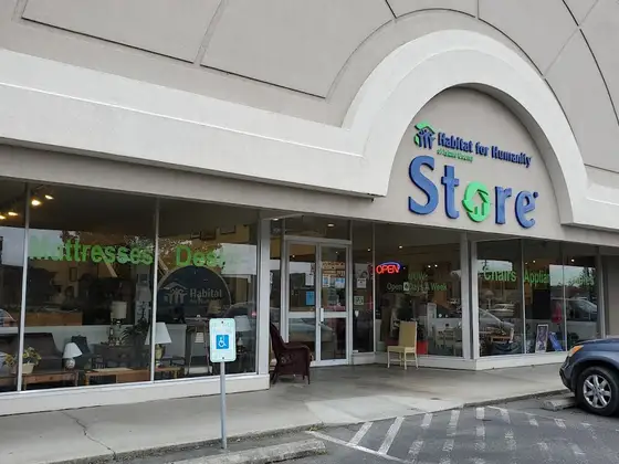 Habitat for Humanity ReStore